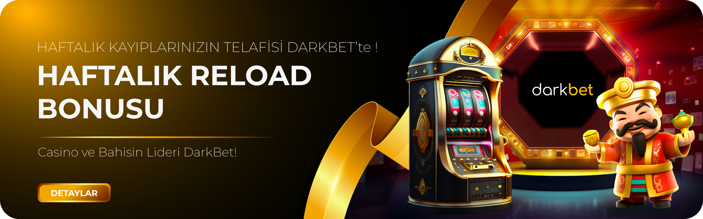 Darkbet ödeme yapıyor mu